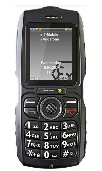 cellulare atex isafe challenger 2.0 isafe challenger 2.0 cellulare atex